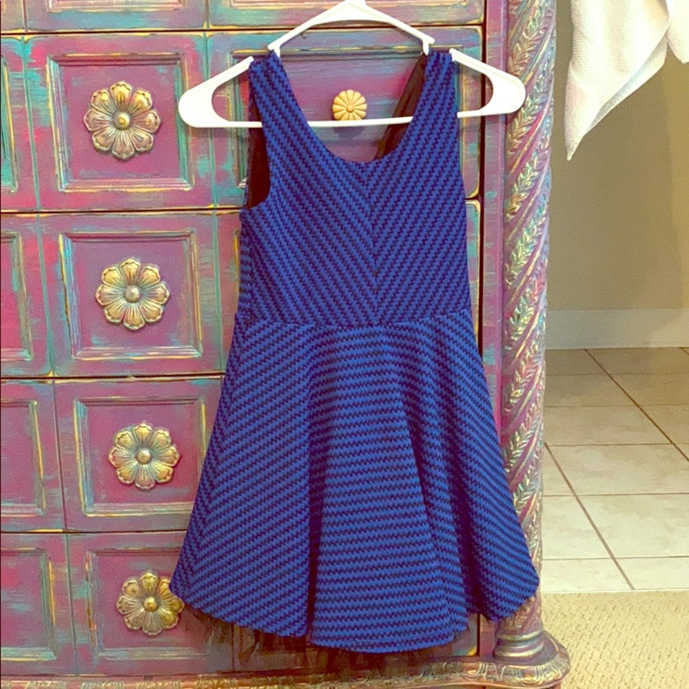 Kids dress